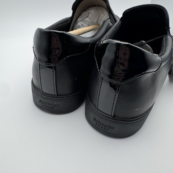 Dr. Scholls Madison Slip On Womens 10 M Black Non Slip Shoes Fashion Sneaker 10M - Picture 8 of 12